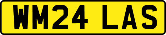 WM24LAS