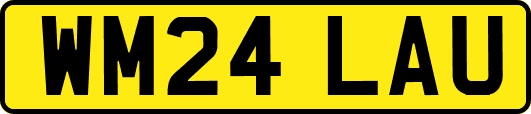 WM24LAU