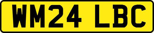 WM24LBC