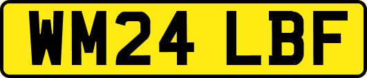 WM24LBF