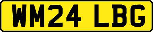 WM24LBG