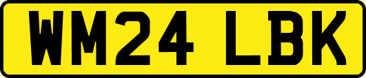 WM24LBK