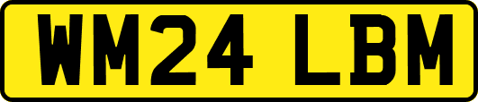 WM24LBM