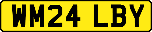 WM24LBY