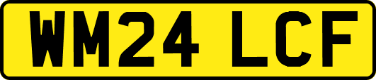 WM24LCF