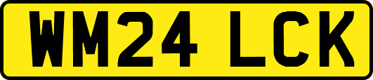 WM24LCK