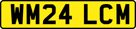 WM24LCM