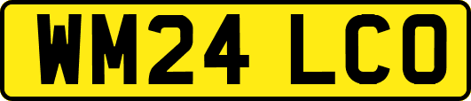 WM24LCO
