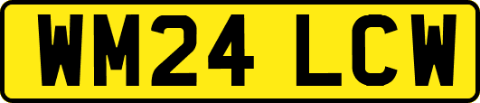 WM24LCW