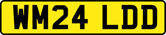 WM24LDD