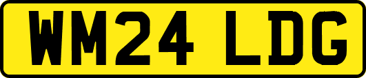 WM24LDG