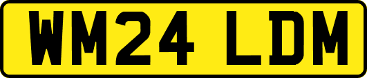 WM24LDM