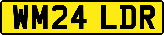 WM24LDR