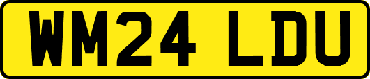 WM24LDU