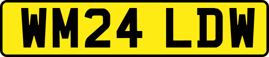 WM24LDW
