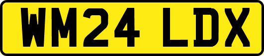 WM24LDX