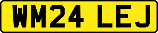 WM24LEJ
