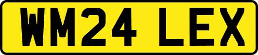 WM24LEX