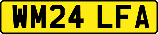 WM24LFA
