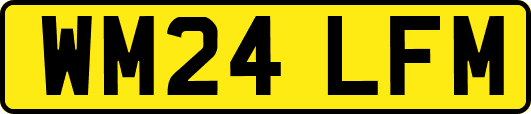 WM24LFM