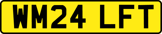 WM24LFT