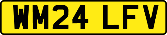 WM24LFV