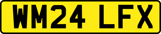 WM24LFX