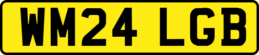 WM24LGB