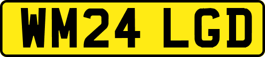 WM24LGD