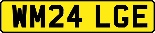 WM24LGE