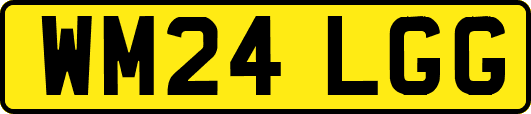 WM24LGG