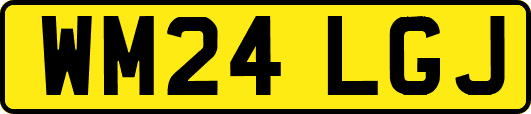 WM24LGJ
