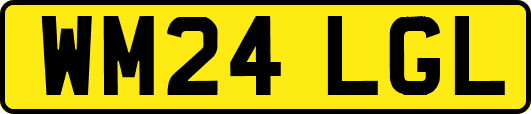 WM24LGL