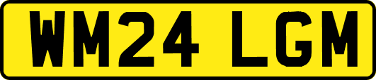 WM24LGM