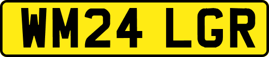 WM24LGR