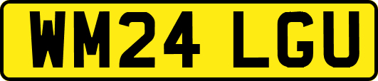 WM24LGU
