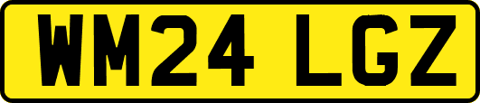 WM24LGZ