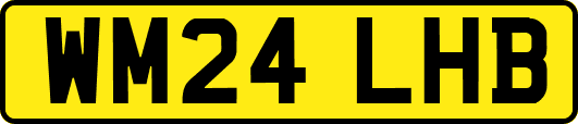 WM24LHB