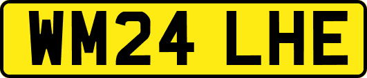 WM24LHE