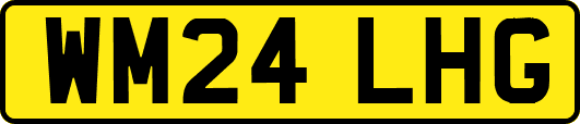 WM24LHG