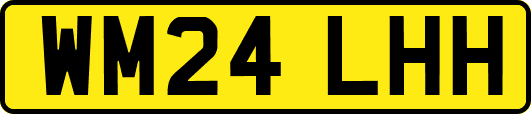 WM24LHH