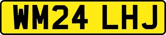 WM24LHJ