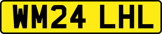 WM24LHL
