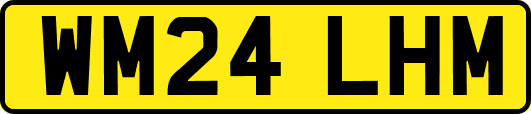 WM24LHM