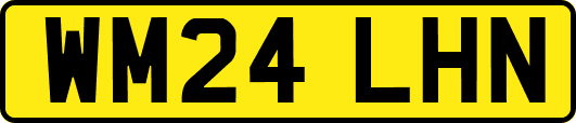 WM24LHN