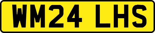 WM24LHS