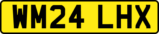 WM24LHX