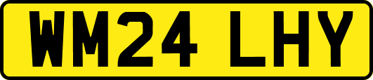 WM24LHY