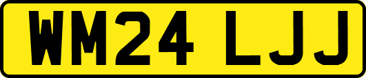 WM24LJJ