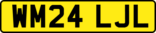 WM24LJL